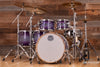 MAPEX ARMORY AR628SFU-VL STUDIO 22 LA FUSION 6 PIECE DRUM KIT, NIGHT SKY BURST