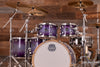 MAPEX ARMORY AR628SFU-VL STUDIO 22 LA FUSION 6 PIECE DRUM KIT, NIGHT SKY BURST