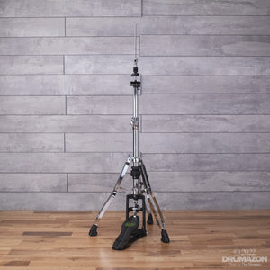 MAPEX H800 ARMORY DOUBLE BRACED HI-HAT STAND