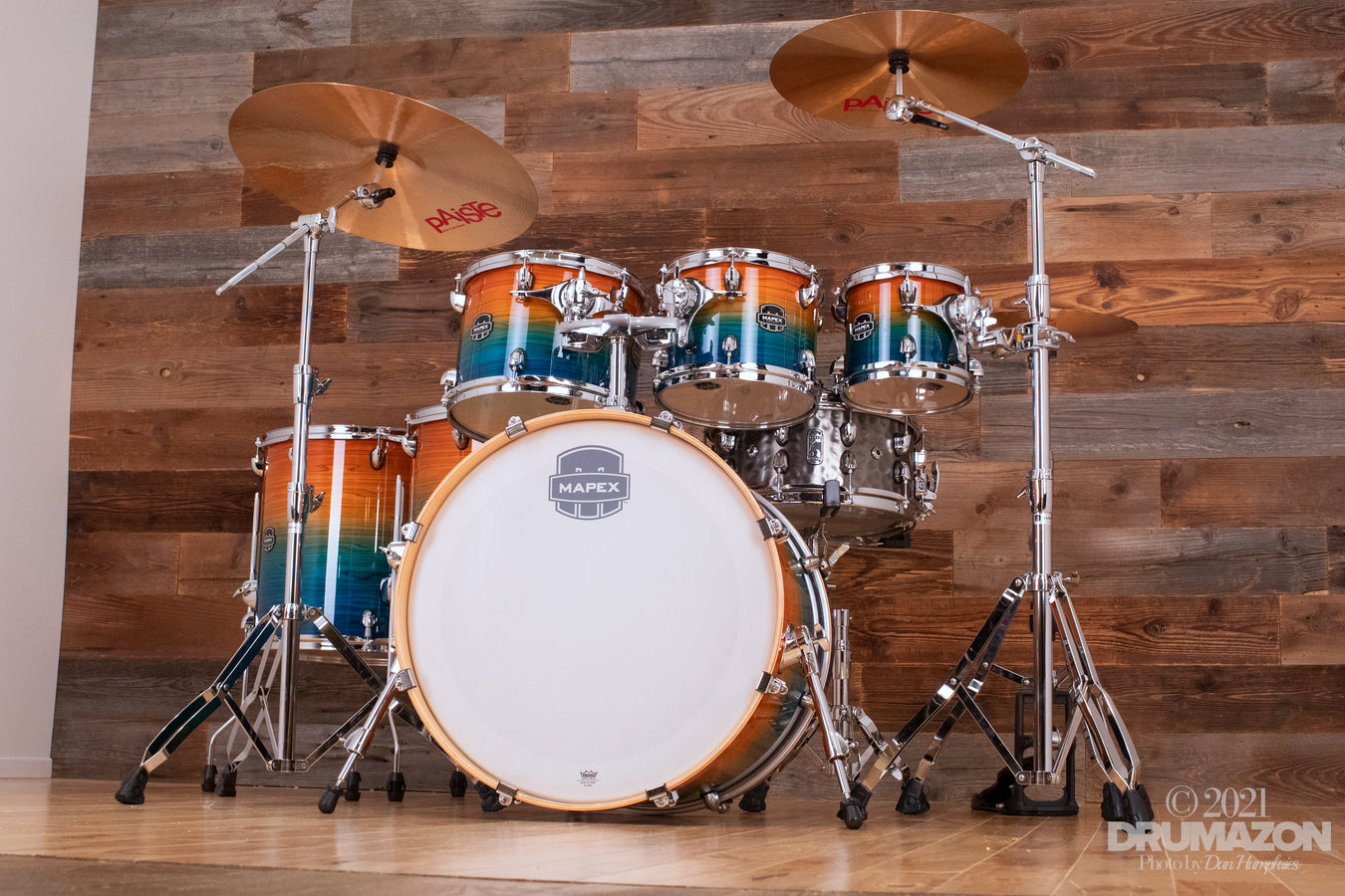 Drumazon The Drummer s Drum Store