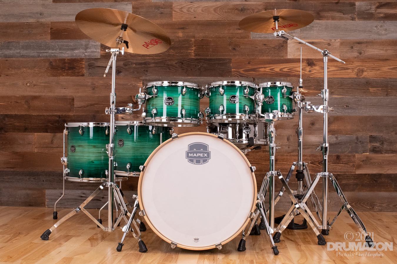 Mapex armory sabre hotsell