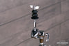 MAPEX B900 PROFESSIONAL SERIES DOUBLE BRACED BOOM STAND