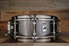 MAPEX BLACK PANTHER BLACK WIDOW 14 X 5 MAPLE SNARE, TRANSPARENT BLACK