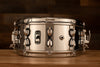 MAPEX BLACK PANTHER CYRUS 14 X 6 1.0MM SEAMED STEEL SNARE DRUM