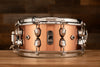 MAPEX BLACK PANTHER PREDATOR 14 X 6 1.2MM SEAMED COPPER SNARE DRUM