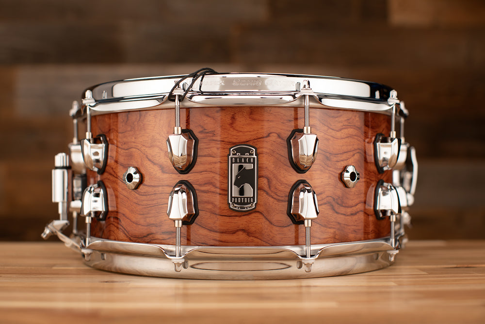 Mapex black panther on sale shadow