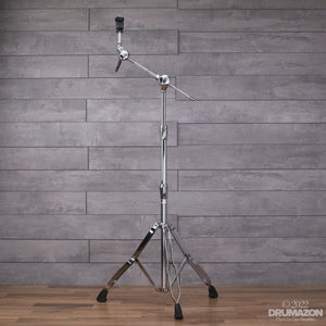 MAPEX BF1000 FALCON BOOM CYMBAL STAND, DOUBLE BRACED