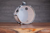 MAPEX MARS 10 X 7 ADD ON TOM PACK WITH TH800 CLAMP, BONEWOOD