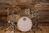 MAPEX MARS 5 PIECE CROSS OVER BIRCH DRUM KIT, DRIFTWOOD