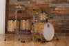 MAPEX MARS 5 PIECE CROSS OVER BIRCH DRUM KIT, DRIFTWOOD