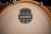 MAPEX MARS 5 PIECE CROSS OVER BIRCH DRUM KIT, DRIFTWOOD