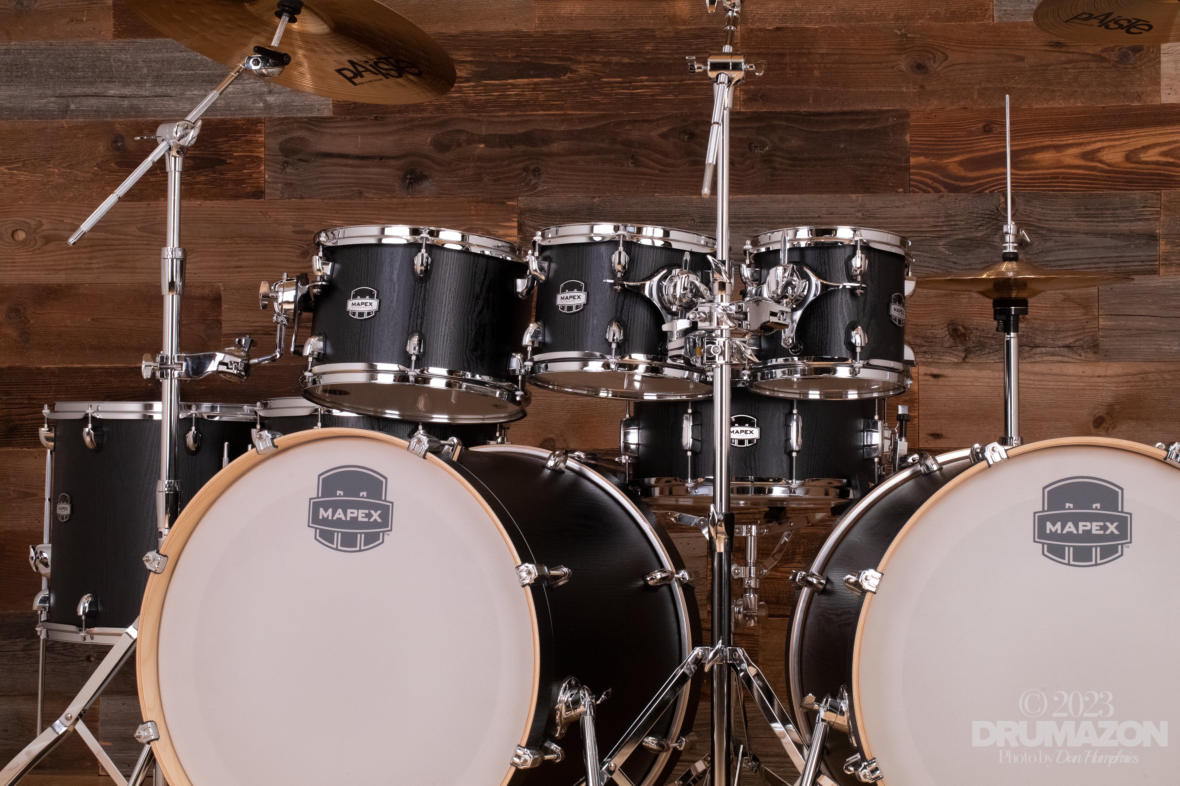БАРАБАН MAPEX MARS КОНТРАБАС 8 ШТБАРАБАН MAPEX MARS КОНТРАБАС 8 ШТ  