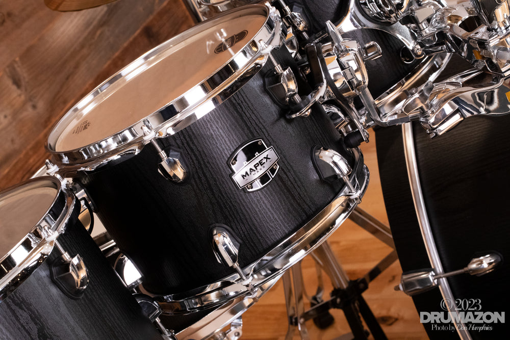 БАРАБАН MAPEX MARS КОНТРАБАС 8 ШТБАРАБАН MAPEX MARS КОНТРАБАС 8 ШТ  