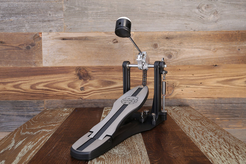 MAPEX P600 MARS SINGLE BASS DRUM PEDAL Drumazon