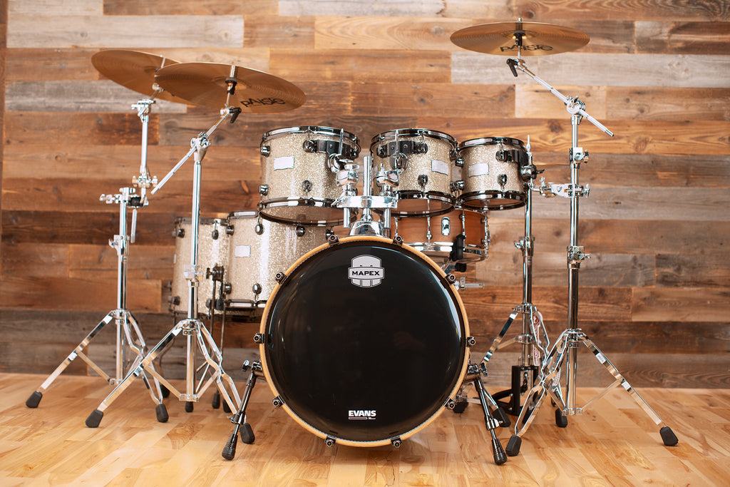 Mapex saturn 3 on sale piece
