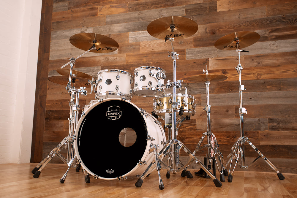 Mapex white widow deals