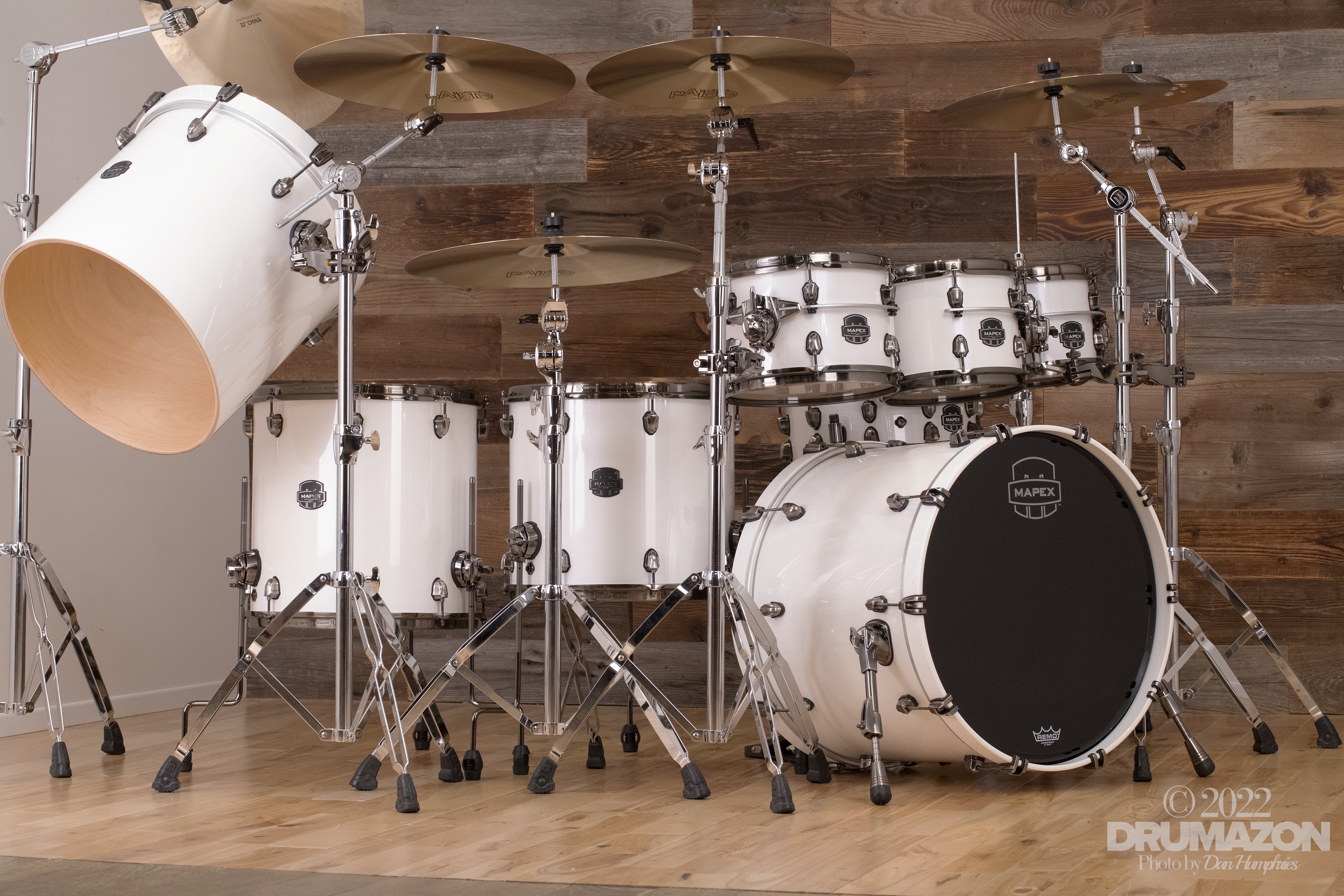 MAPEX – Page 12 – Drumazon MAPEX – Page 12 – Drumazon