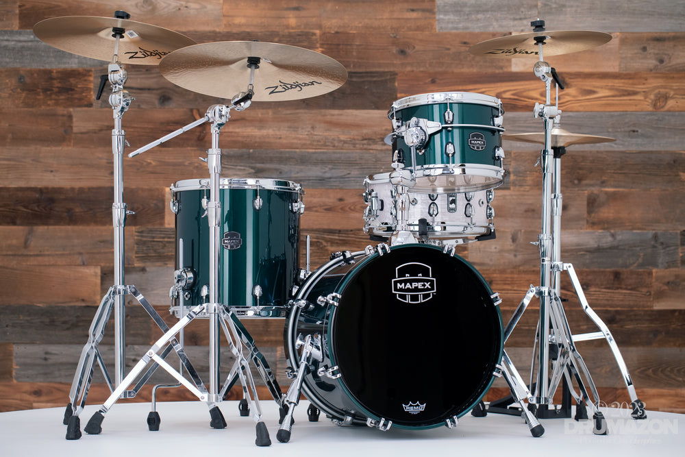Mapex 18 bass on sale drum
