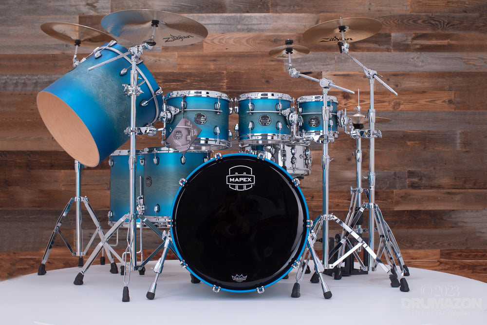 Mapex saturn evolution on sale price