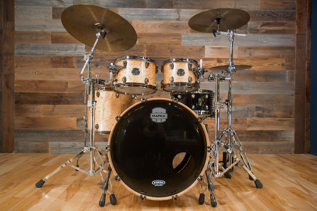 Mapex saturn v mh exotic deals