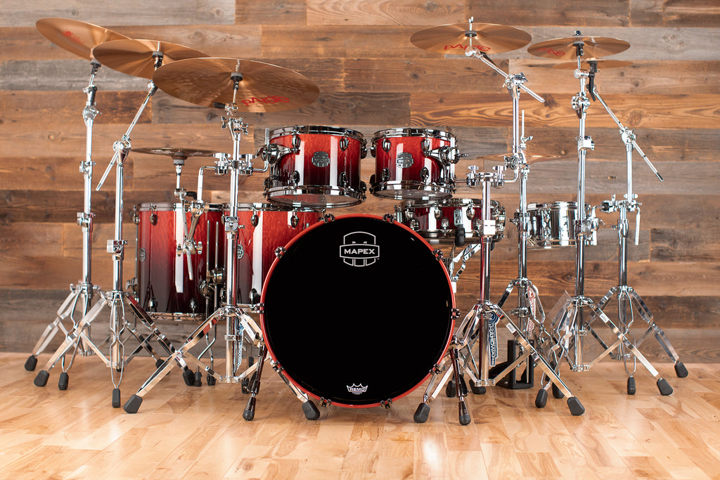 Mapex clearance saturn iv