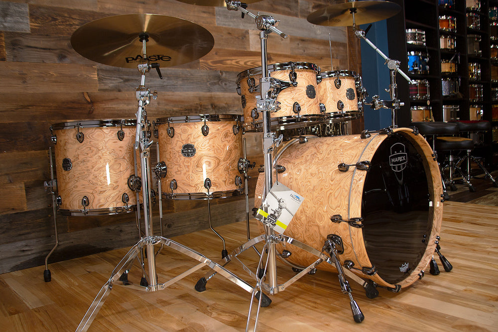 Mapex saturn v mh exotic deals