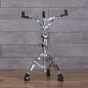 MAPEX FALCON SF1000 DOUBLE BRACED SNARE DRUM STAND WITH OMNI BALL