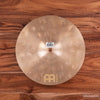 MEINL 10" BYZANCE EXTRA DRY SPLASH CYMBAL (PRE-LOVED)