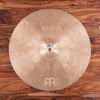 MEINL 16" BYZANCE EXTRA DRY THIN CRASH CYMBAL (PRE-LOVED)