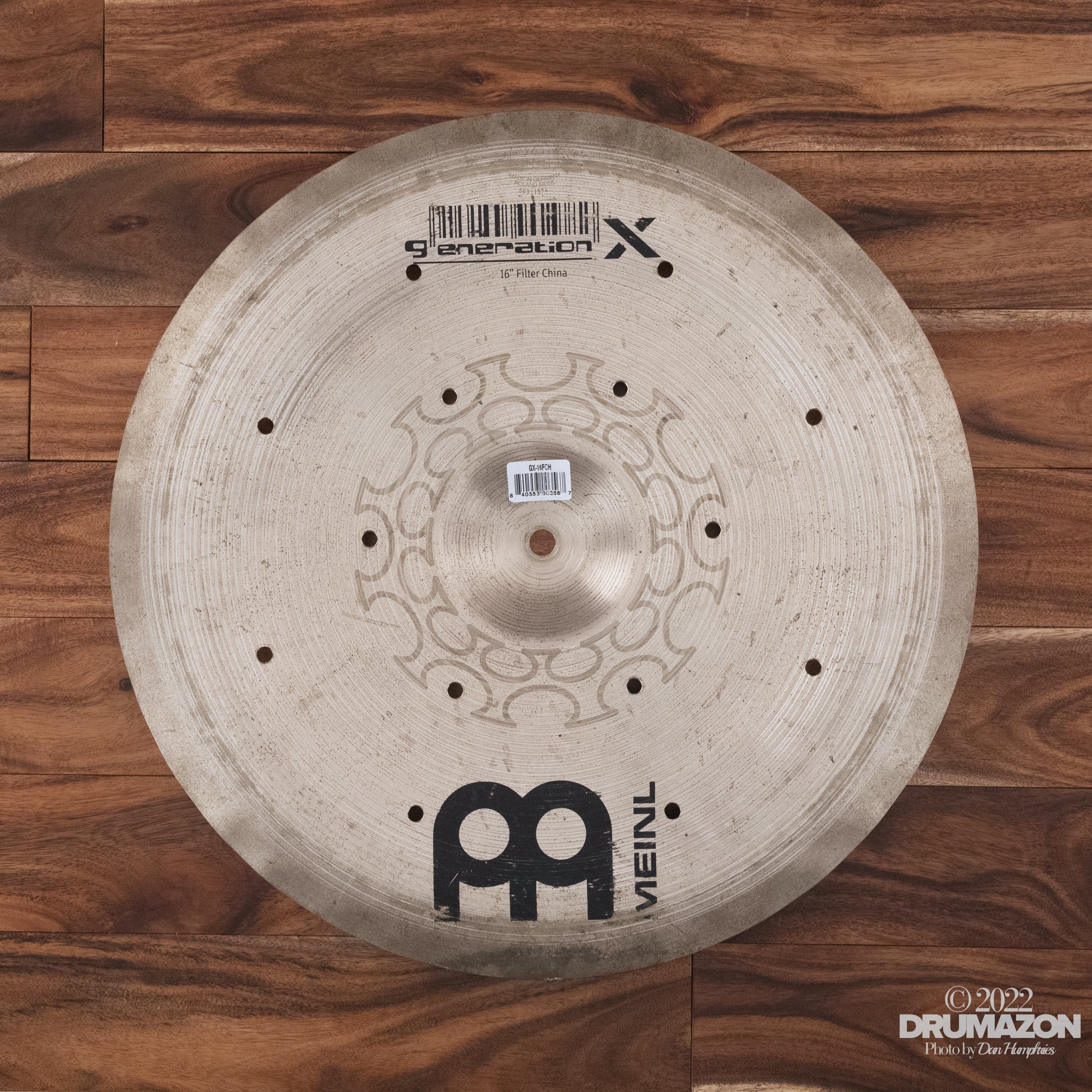 Meinl china outlet