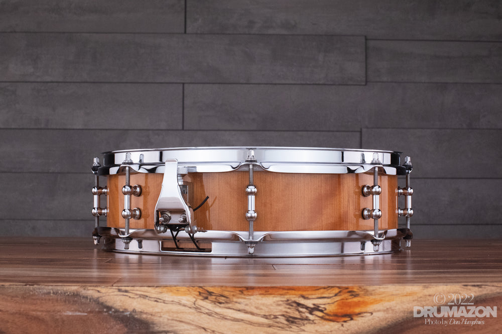 Joe montineri discount custom drums