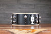 NATAL 14 X 5.5 ARCADIA SNARE DRUM, BLACK, PARTS DRUM