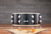 NATAL 14 X 5.5 ARCADIA SNARE DRUM, BLACK, PARTS DRUM