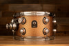 NATAL CAFE RACER 12 X 7 TOM, CHAMPAGNE SPARKLE
