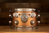 NATAL CAFE RACER 12 X 7 TOM, CHAMPAGNE SPARKLE