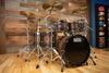 NATAL ORIGINALS WALNUT CUSTOM ORDER 6 PIECE DRUM KIT, VINTAGE BURST