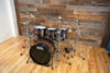 NATAL ORIGINALS WALNUT CUSTOM ORDER 6 PIECE DRUM KIT, VINTAGE BURST