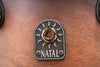 NATAL ORIGINALS WALNUT CUSTOM ORDER 6 PIECE DRUM KIT, VINTAGE BURST