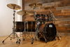 NATAL ORIGINALS WALNUT CUSTOM ORDER 6 PIECE DRUM KIT, VINTAGE BURST