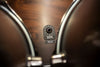 NATAL ORIGINALS WALNUT CUSTOM ORDER 6 PIECE DRUM KIT, VINTAGE BURST