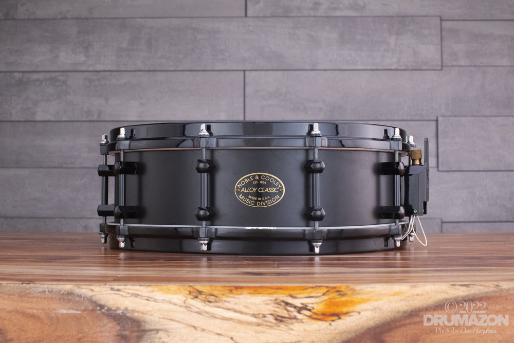 Noble and cooley alloy classic deals