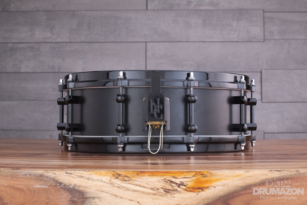 Black Alloy Steel Drum Set, Round at Rs 8500/set in Coimbatore