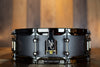 NOBLE & COOLEY ALLOY CLASSIC 14 X 4.75 BLACK SNARE DRUM (PRE-LOVED)