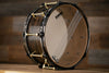 NOBLE & COOLEY 14 X 6.5 ZIRICOTE / CHESTNUT LIMITED EDITION SNARE DRUM LIMITED EDITION NO.3 OF 20