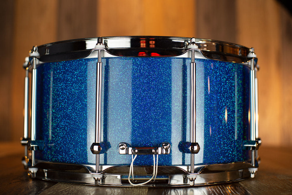 Solid shell drums deals