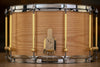 NOBLE & COOLEY 14 X 8 SS CLASSIC SASSAFRAS LIMITED EDITION SNARE DRUM No.15 of 15