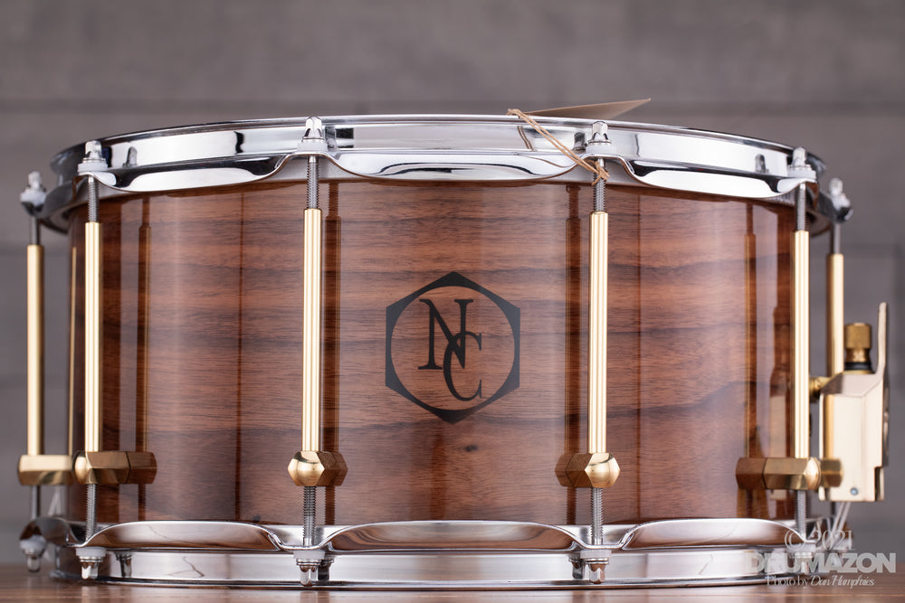 Solid shell drums deals