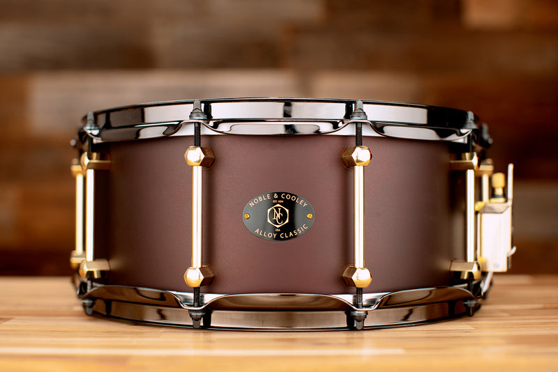 超希少】NOBLE&COOLEY ALLOY CLASSIC 歩けれ 14×6