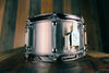 NOBLE & COOLEY 14 X 6 ALLOY RAW CAST ALUMINIUM SNARE DRUM