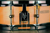 NOBLE & COOLEY 14 X 4.75 SS CLASSIC BEECH SOLID SHELL SNARE DRUM